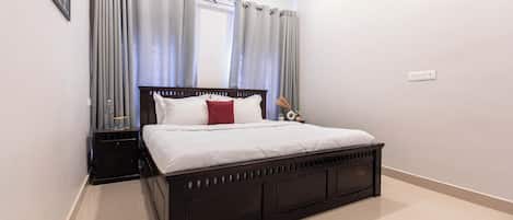 LÀgenhet (3 Bedrooms) | Interiör