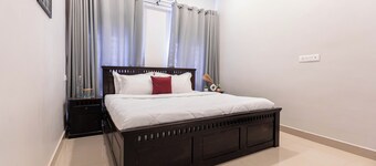 加爾各答翡翠遺產酒店  