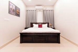 Apartment (3 Bedrooms) | Interior - Calcutta Heritage by Jadecaps Shyambazar 2bhk (Kolkata)