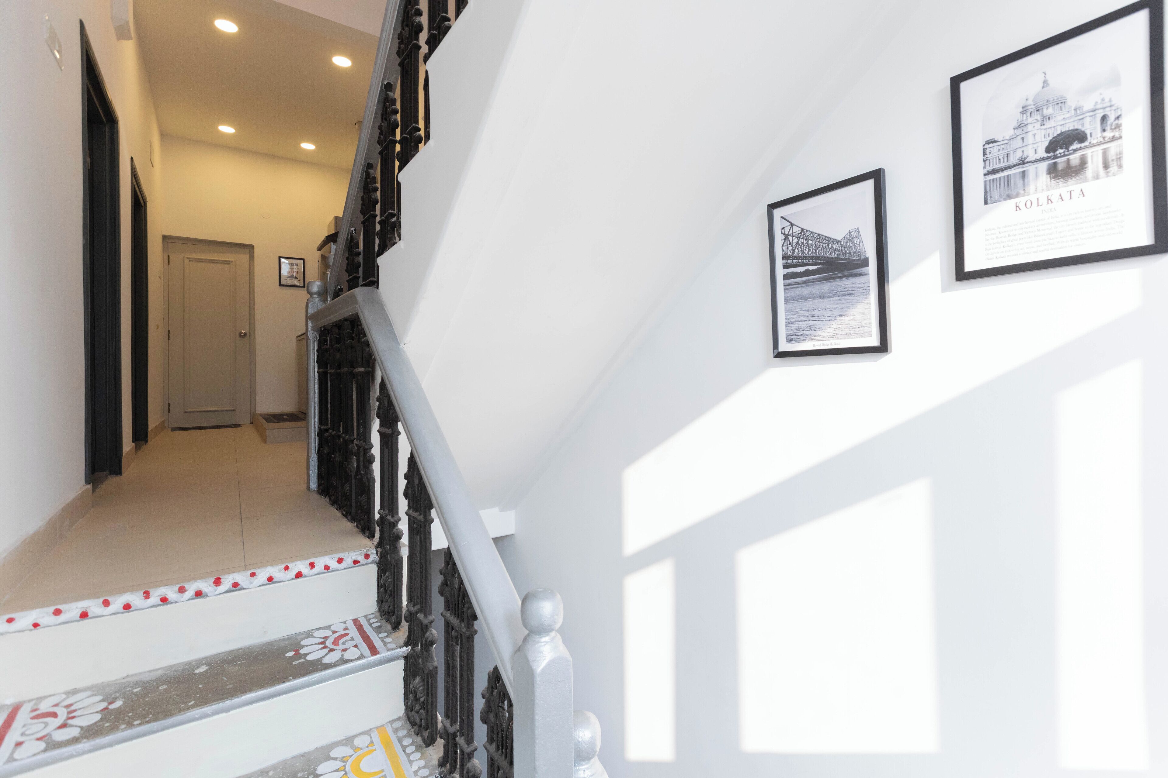 アパートメント (3 Bedrooms) | 内装