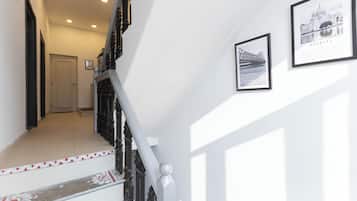 Departamento (3 Bedrooms) | Interior