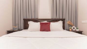 Leilighet (3 Bedrooms) | Innvendig