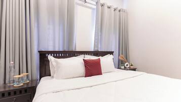 Leilighet (3 Bedrooms) | Innvendig