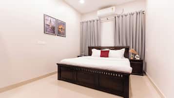 Apartment (3 Bedrooms) | Interior