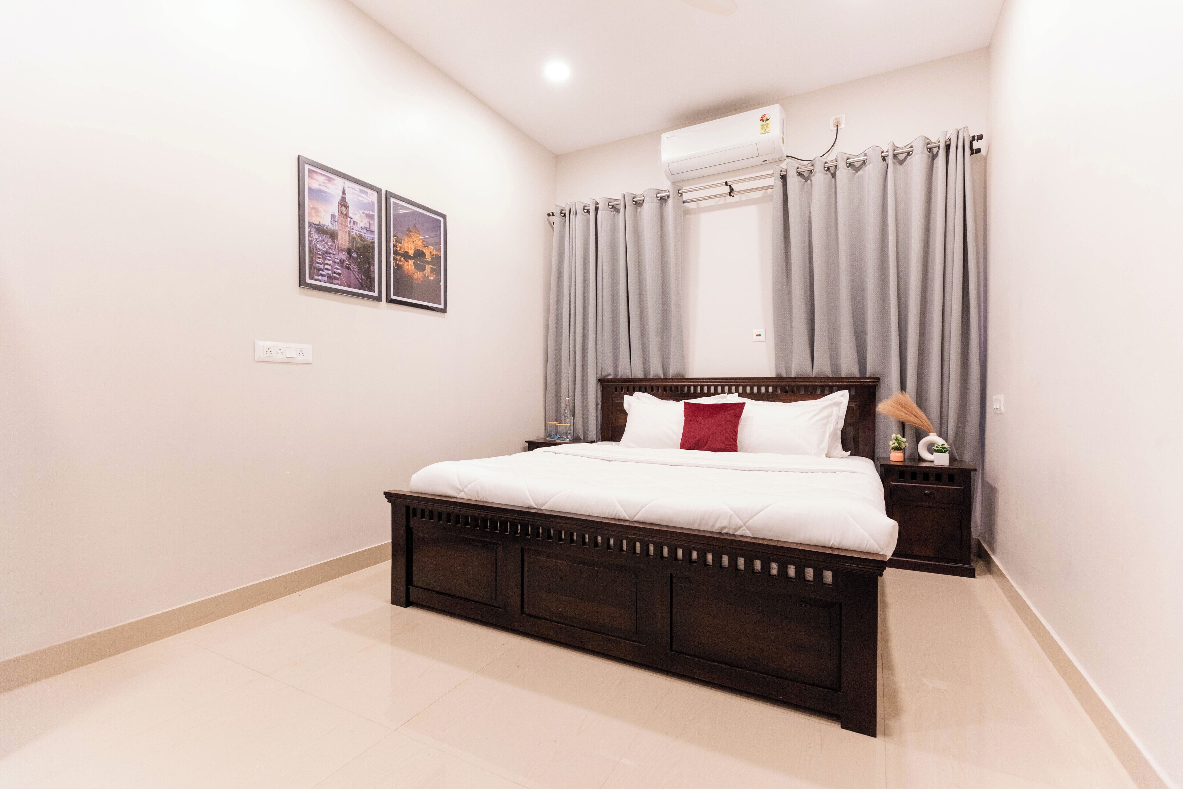 Leilighet (3 Bedrooms) | Innvendig