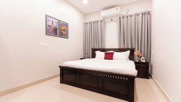 Leilighet (3 Bedrooms) | Innvendig