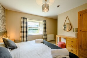 Cottage - Nith Riverside Cottages (Sanquhar)