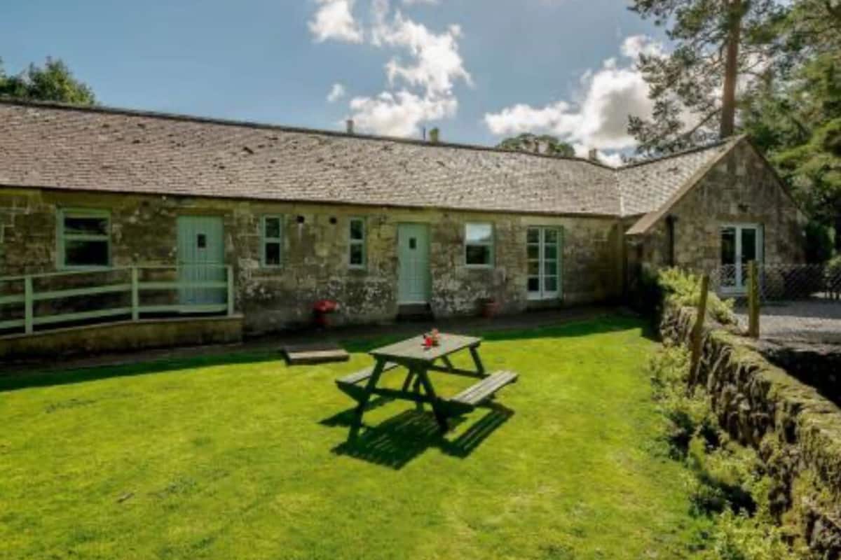 Servei de restauració a l'aire lliure