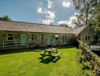 Nith Riverside Cottages