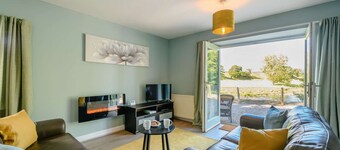 Nith Riverside Cottages