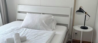 Amazing Sunny Flat with terrace - university quarter WITH BIKE