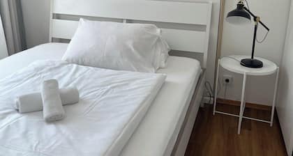 Amazing Sunny Flat with terrace - university quarter WITH BIKE