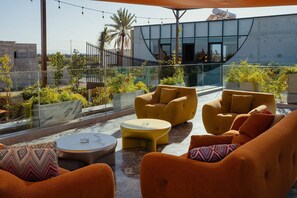 Terrazza/patio