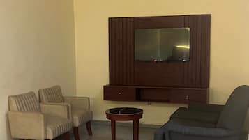 Camera Executive | Interni