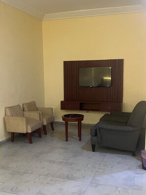 Executive Room | Interior - Nippon Grand Hotel and Apartment (Abuja)