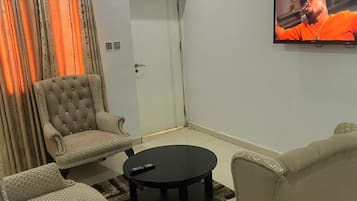 Executive-Suite | Innenbereich