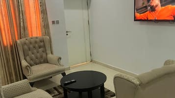 Executive Suite | Interior