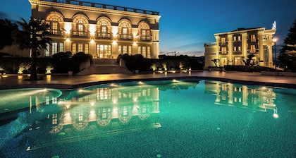 Royal Hill Hotel