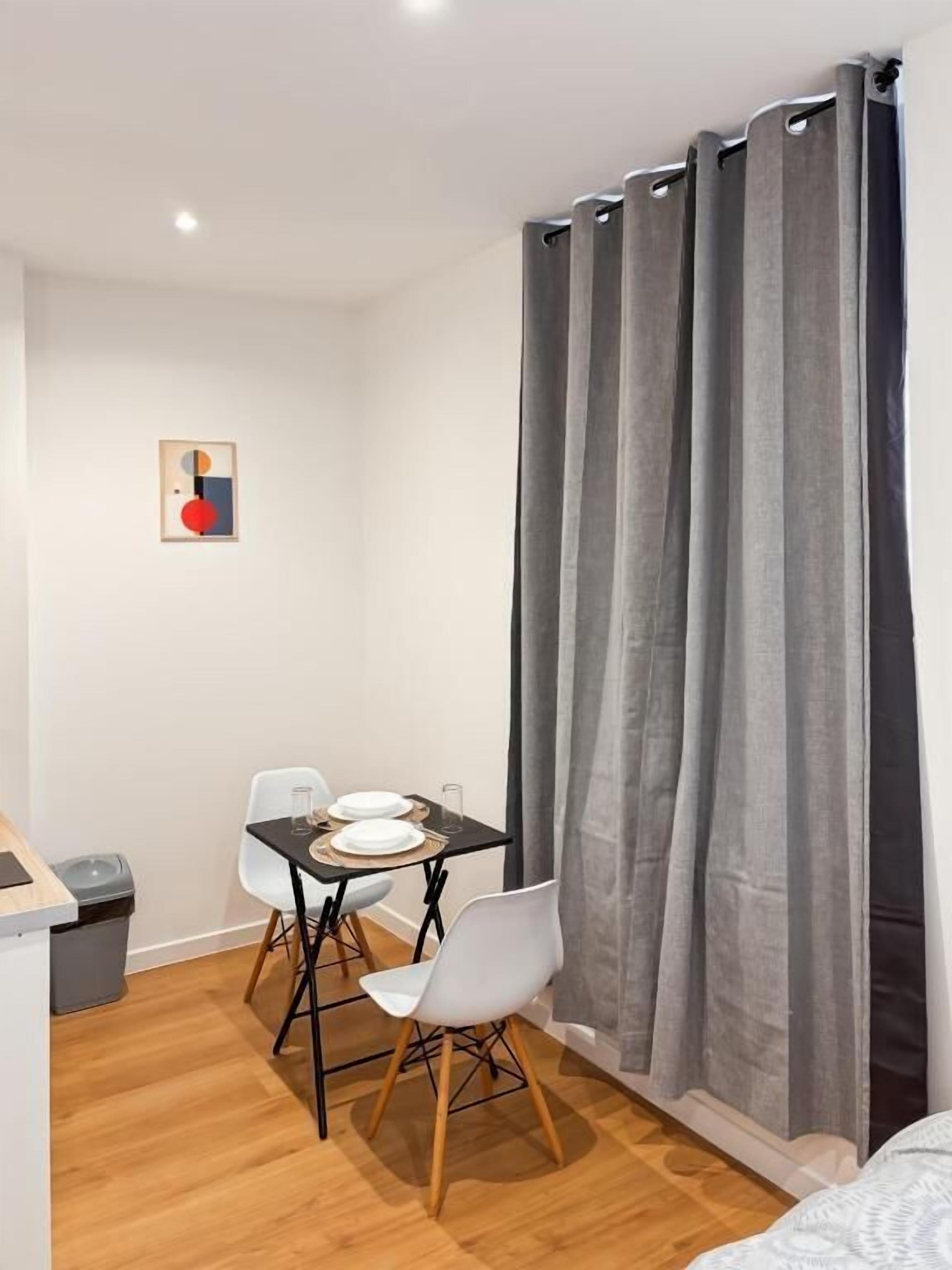 تناول الطعام