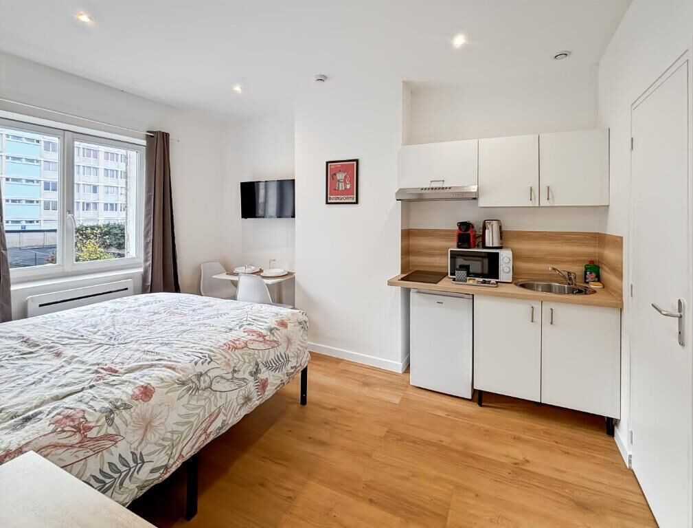 Chambre Double Confort | Wi-Fi gratuit