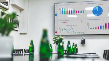 Bar (på overnattingsstedet)