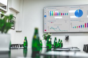 Baari (majoituspaikassa)