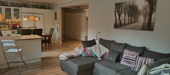 Villa Sinilepo, House no 3 - House in the Middle of Nature