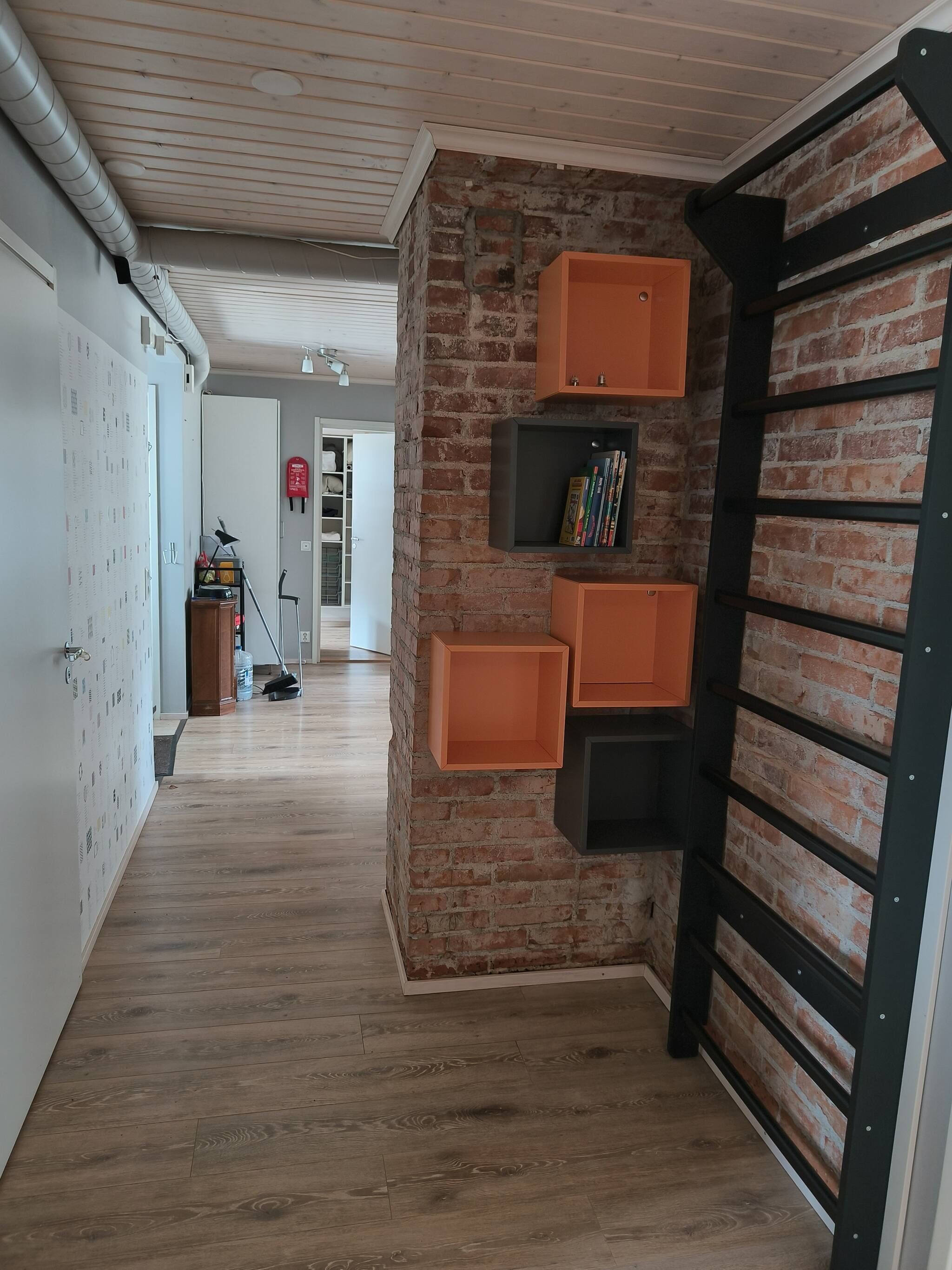 Huis, 6 slaapkamers, toegankelijk voor mindervaliden, roken | Interieur