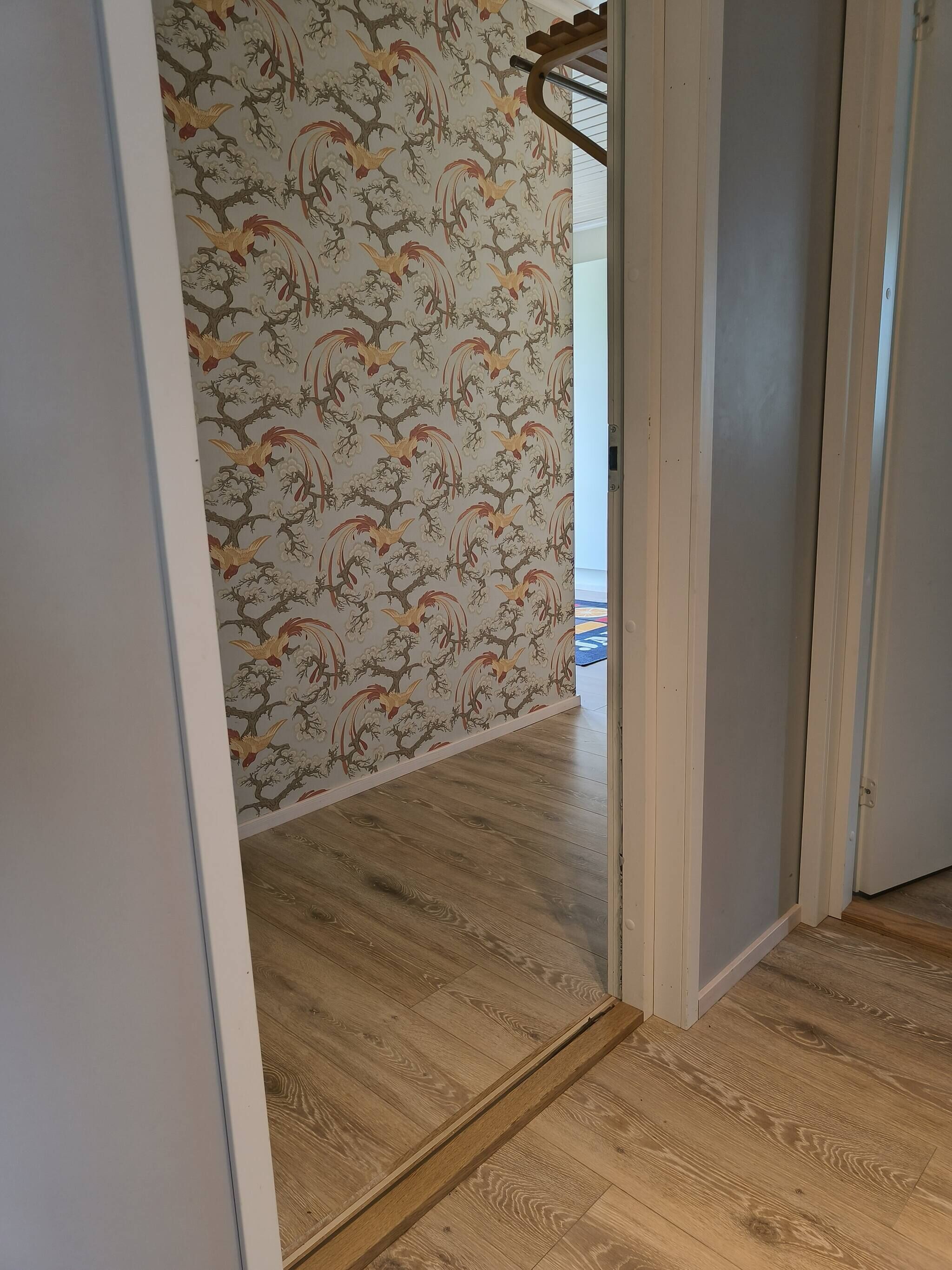 House, 6 Bedrooms, Accessible, Smoking | Interior