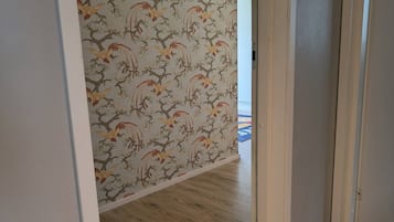 Hus, 6 soverom, tilgjengelighetstilpasset, røyk | Innvendig