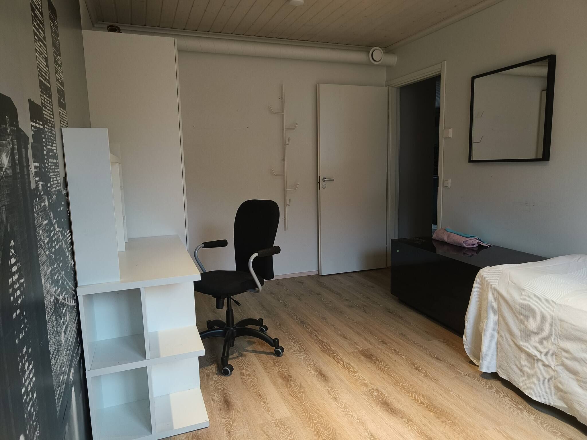 Huis, 6 slaapkamers, toegankelijk voor mindervaliden, roken | 6 slaapkamers