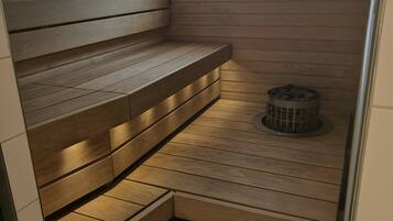 House, 6 Bedrooms, Accessible, Smoking | Sauna