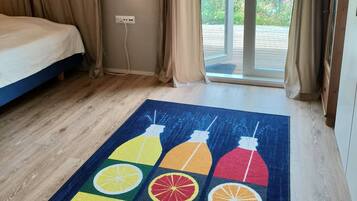 House, 6 Bedrooms, Accessible, Smoking | 6 bedrooms