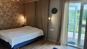 Maison, 6 chambres, accessible aux personnes à mobilité réduite, fumeurs | 6 chambres