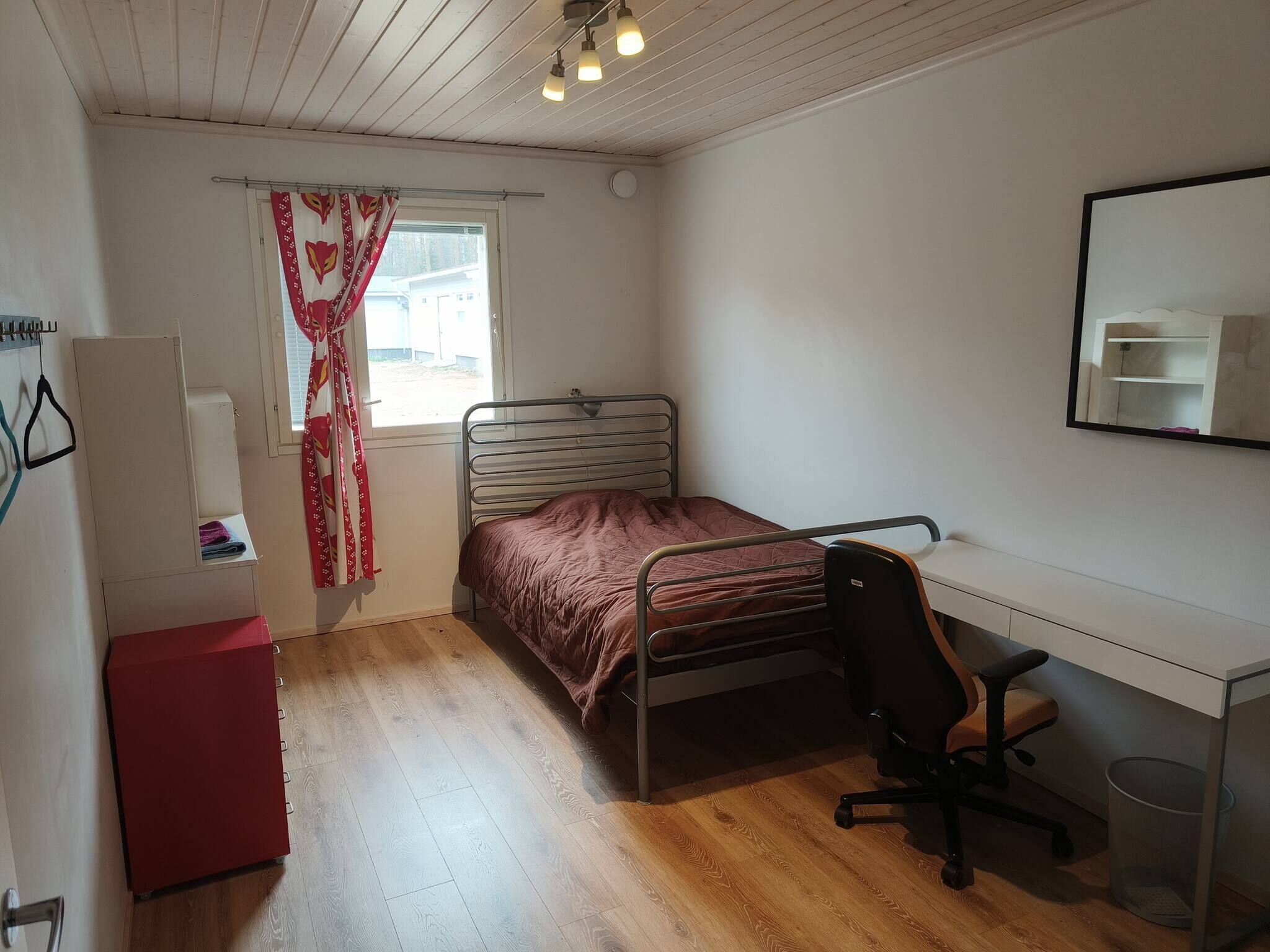 House, 6 Bedrooms, Accessible, Smoking