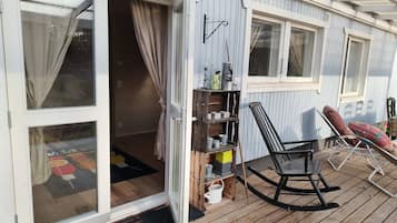 Huis, 6 slaapkamers, toegankelijk voor mindervaliden, roken | Details aan de buitenkant