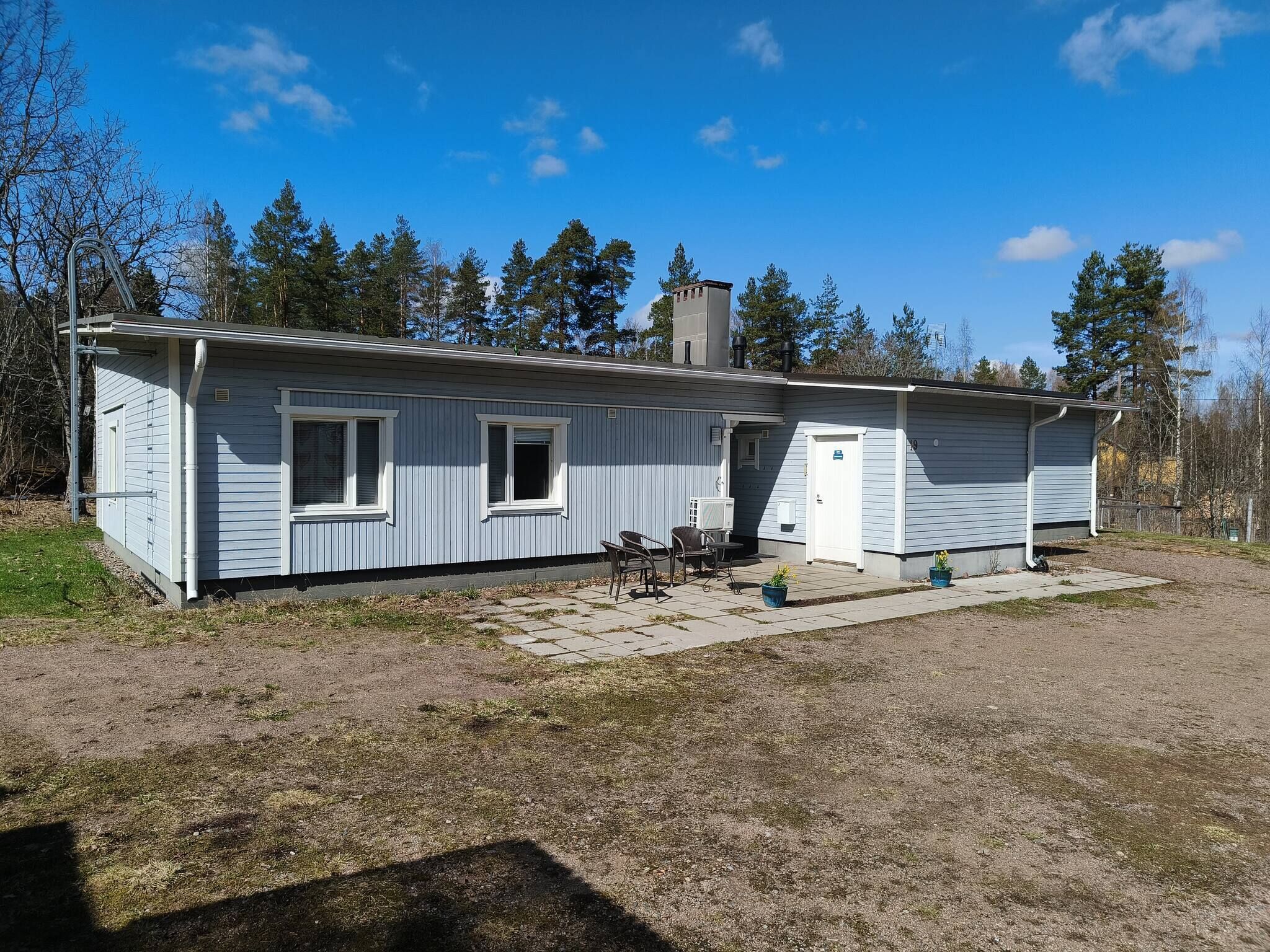 Huis, 6 slaapkamers, toegankelijk voor mindervaliden, roken | Exterieur