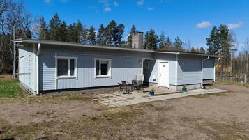 Huis, 6 slaapkamers, toegankelijk voor mindervaliden, roken | Exterieur