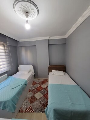 Classic Apartment, Balcony - çorlu suit (Çorlu)