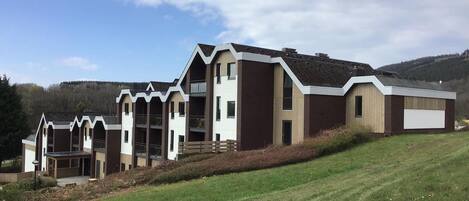 Apartment | Exterior