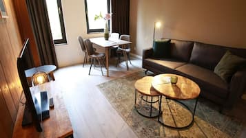 Apartment | Living room