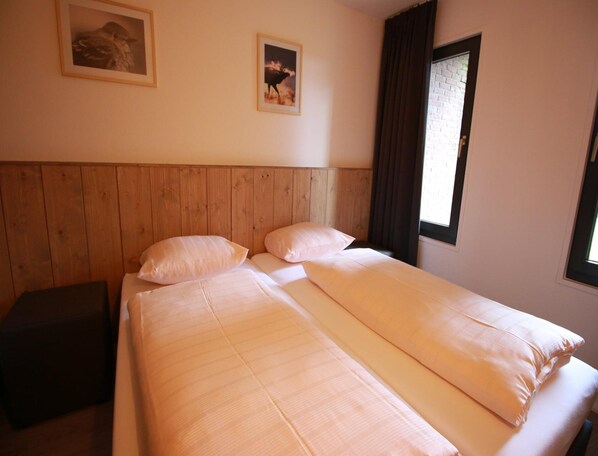 Apartamento | 2 quartos