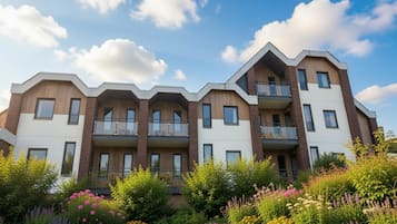 Apartamento | Exterior