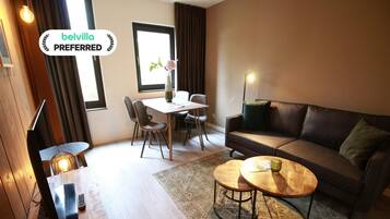 Appartamento | Soggiorno