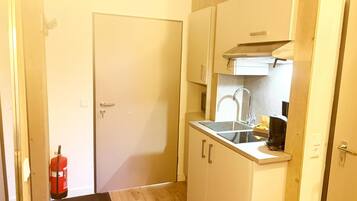 Apartment | Private kitchen