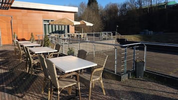 Appartement | Restauration extérieure