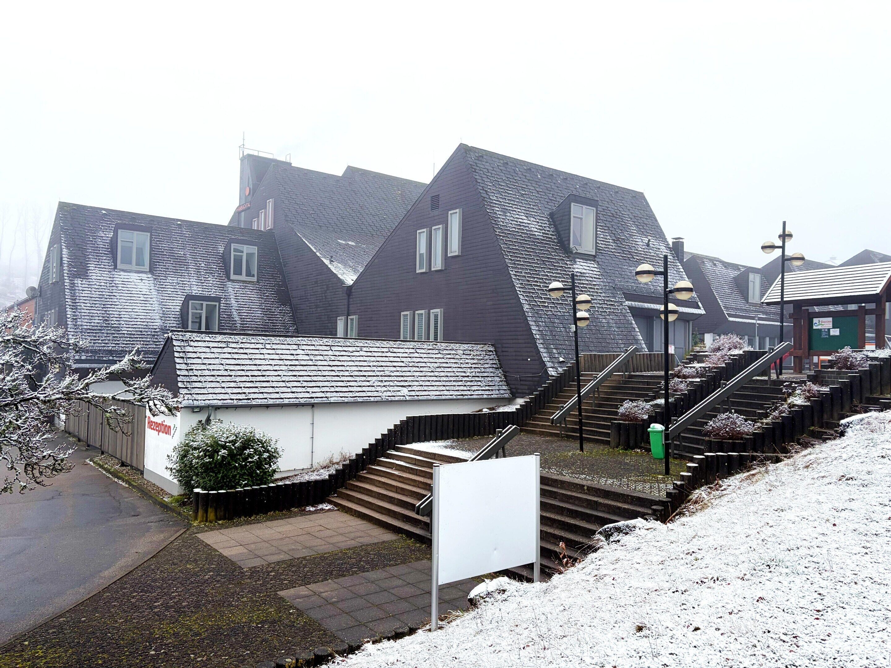 Apartment | Exterior