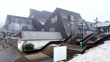 Apartment | Exterior