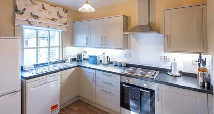 Gamekeepers Cottage at Rosebery Steading