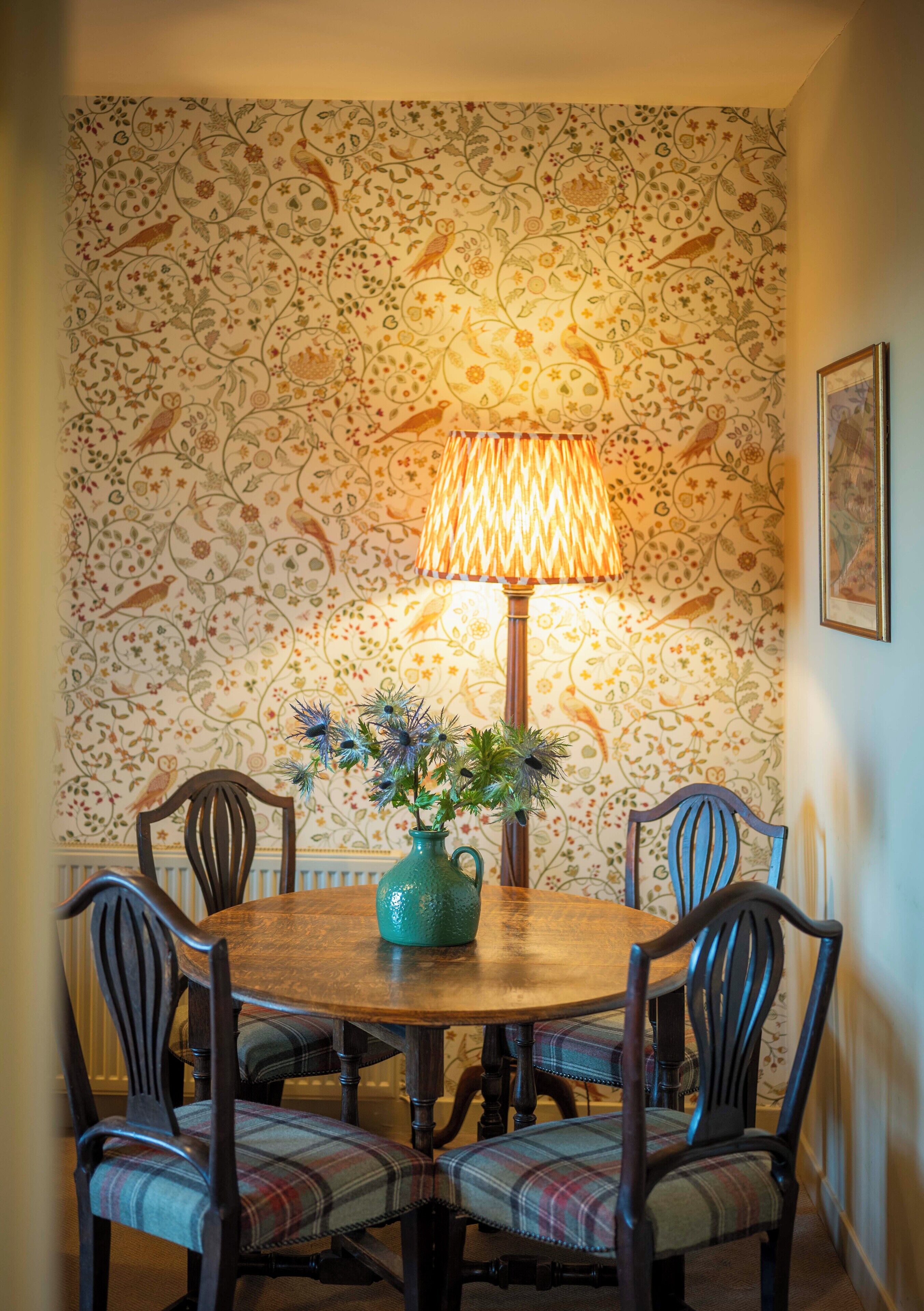 House, 2 Bedrooms, Garden View | Living area